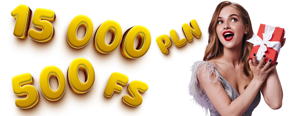 Bonus powitalny Mostbet